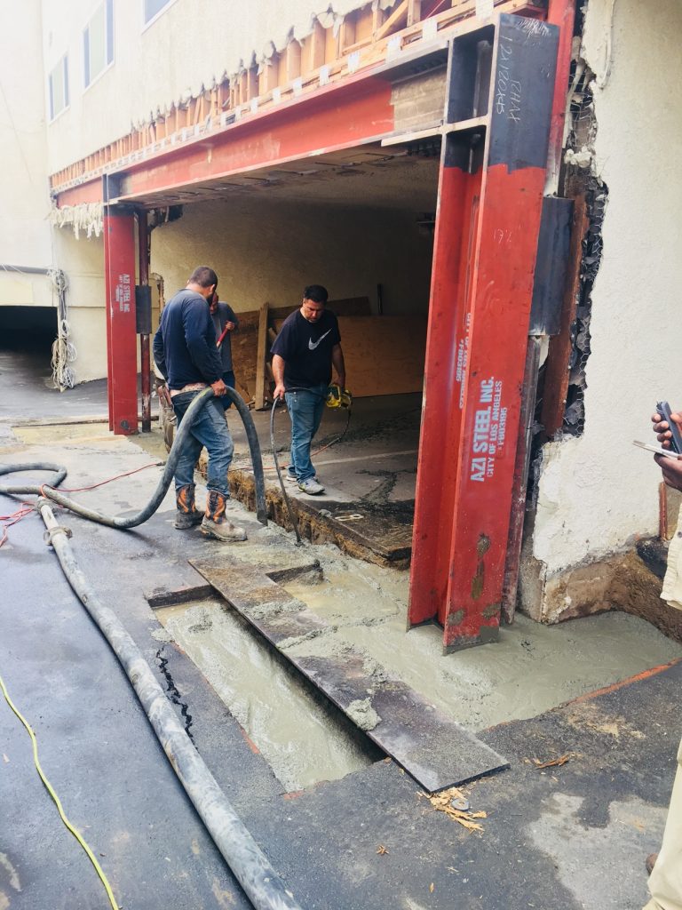 Soft-Story Retrofit Los Angeles Construction Advice 3 Soft-Story Retrofit Los Angeles Construction Advice