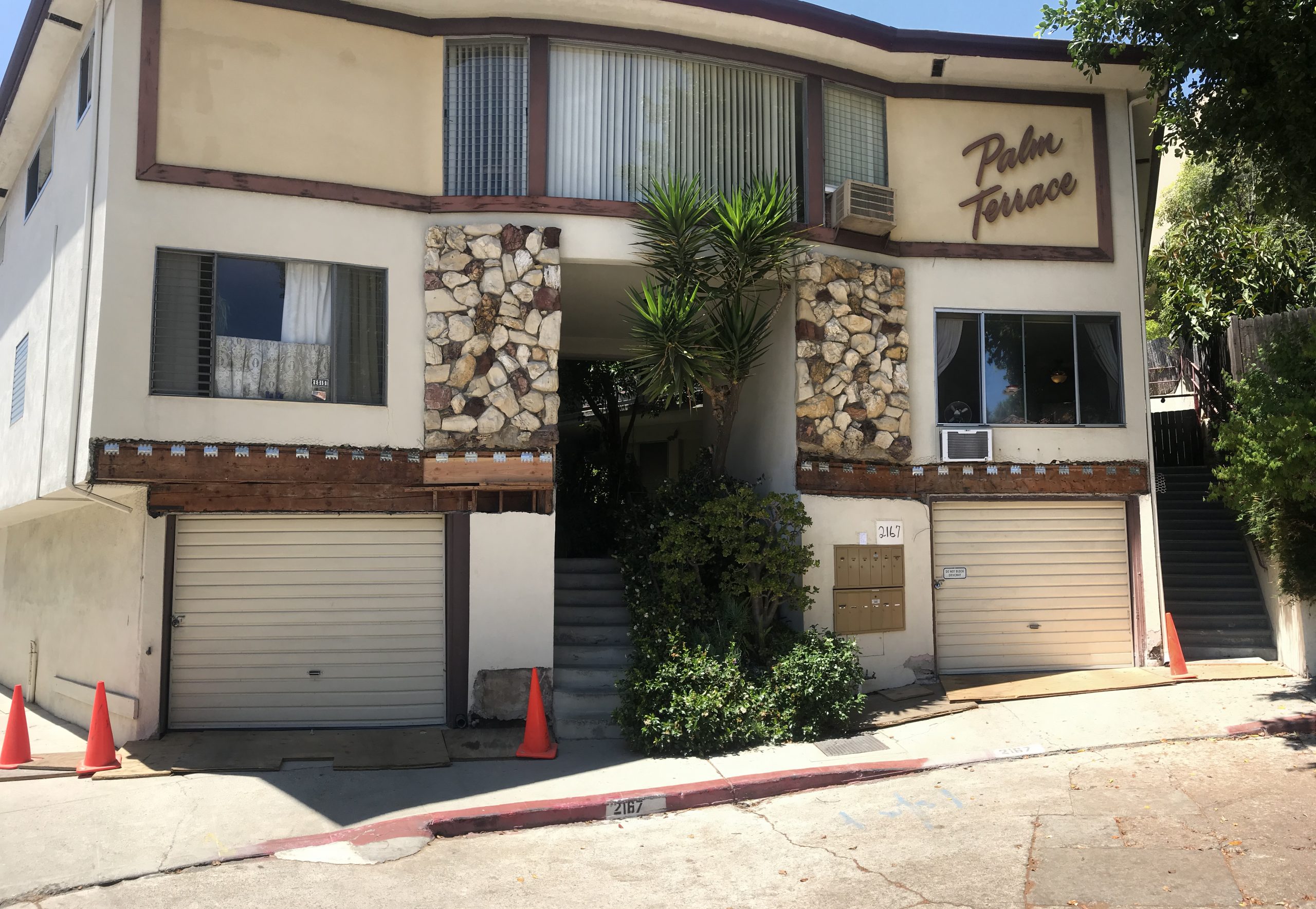 West Hollywood