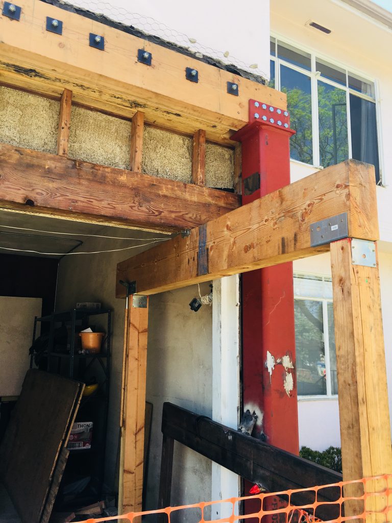 Soft-Story Retrofit Los Angeles Construction Advice 5 Soft-Story Retrofit Los Angeles Construction Advice