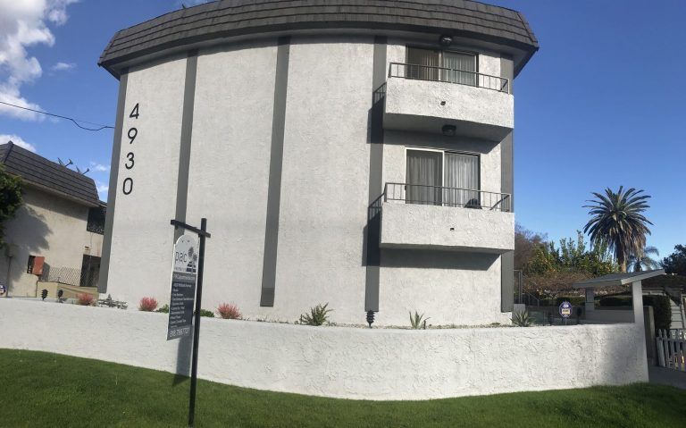 Seismic Retrofitting in Valley Village: The Experts at Retrofit1