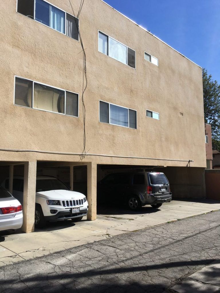 Seismic Retrofitting in Reseda, CA