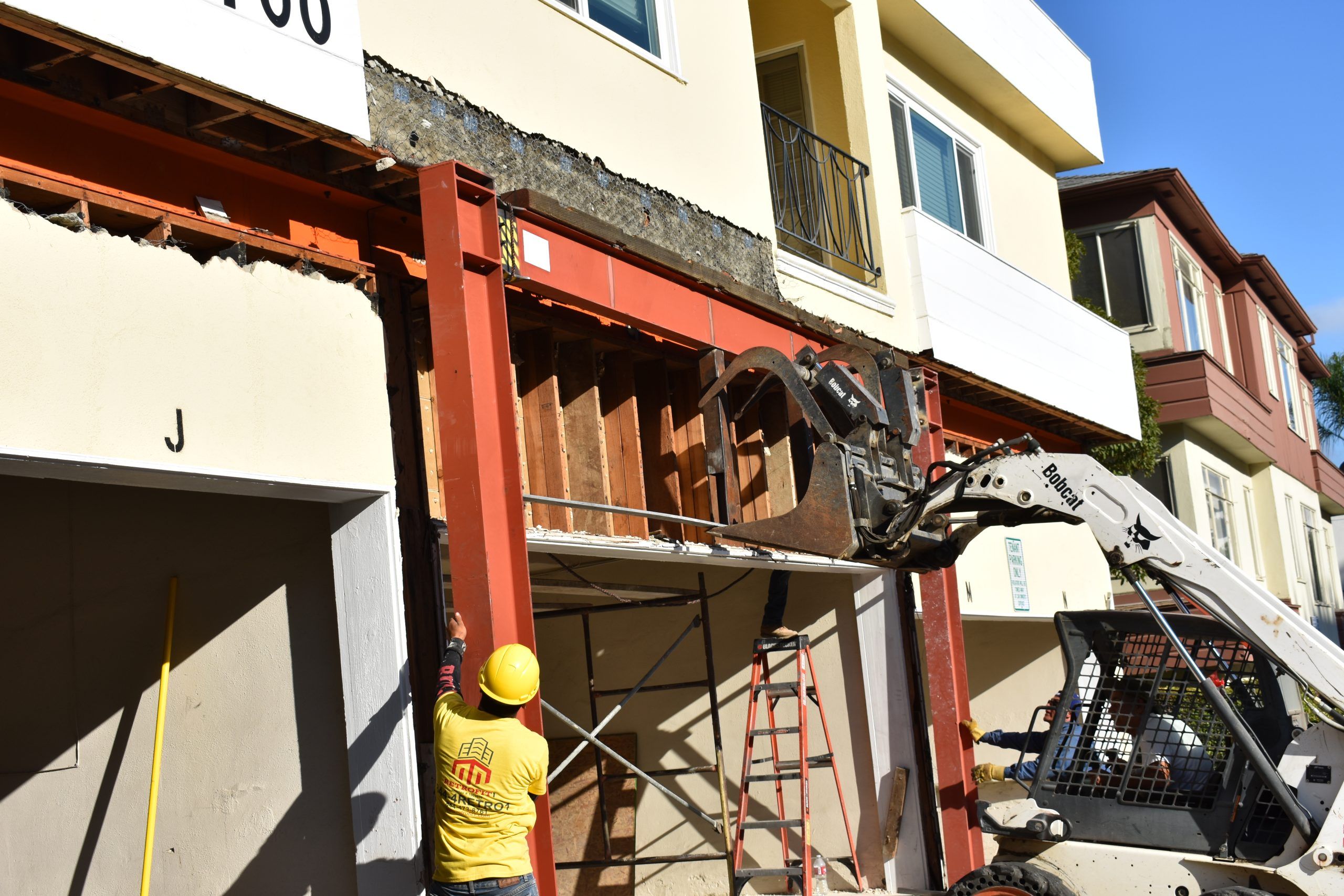 Earthquake Retrofitting in Alameda | Protect Your Property